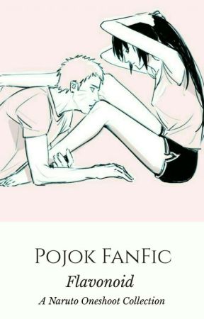 Pojok Fanfic by Flavonoid