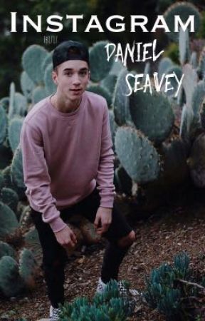 INSTAGRAM // Daniel Seavey by power-01