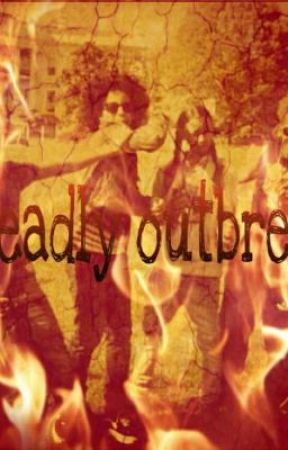 deadly outbreak(mindless behavior story) by daisy_bang