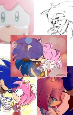 Other Time, Other Rose (Sonamy Story) cover