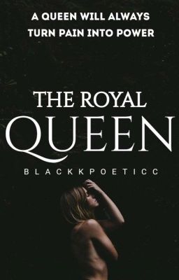 The Royal Queen cover