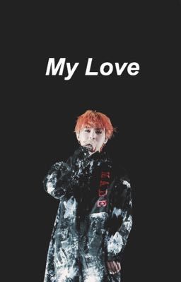 My Love cover