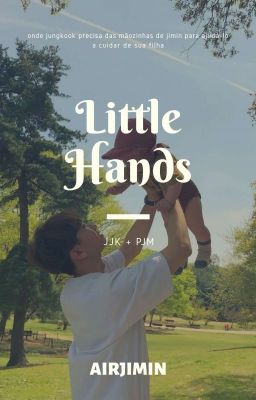 little hands ♡ jikook cover