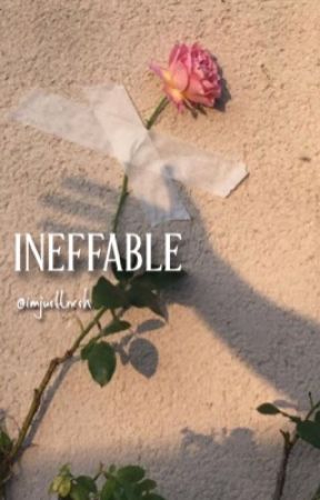 ineffable ~ alex ernst by imjusttrxsh