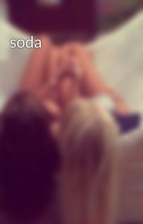 soda by allie_and_karissa