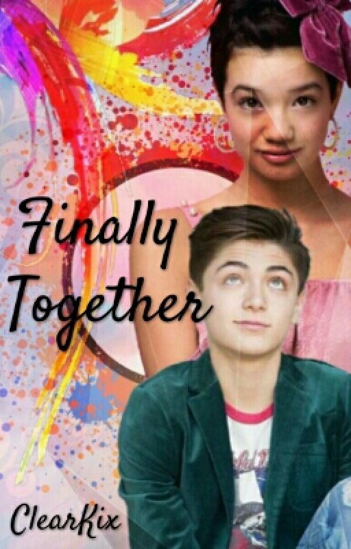 Finally Together •Jandi• AndiMack by ClearKix