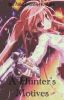 A Hunter's Motives(Vampire Knight Fanfiction)