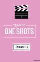 Team 10 - ONE SHOTS by RedRose091295