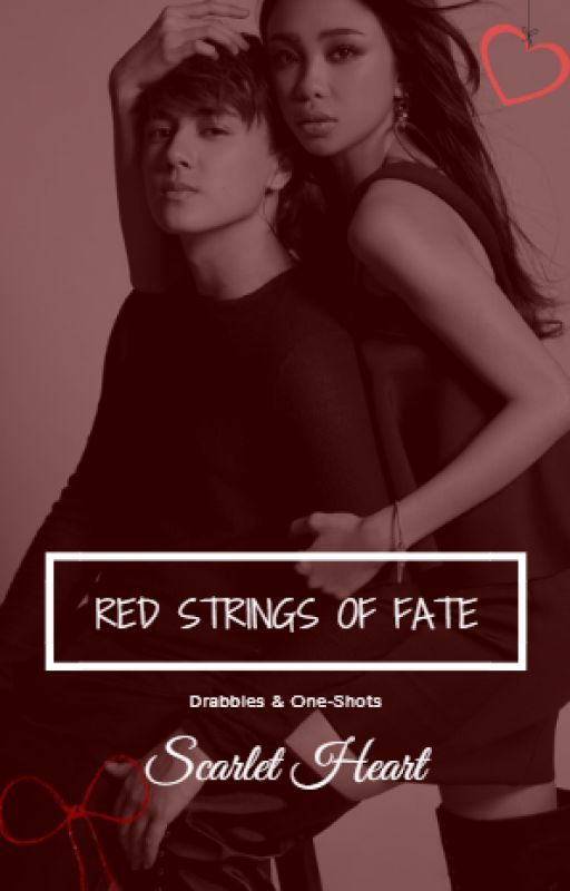 Red String of Fate: Drabbles & One Shots by ScarletHeart297