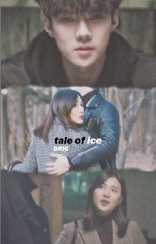 tale of ice |sehun x hayoung by ohmychanji