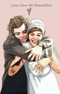 Love Can Be Beautiful ~ Larry Stylinson cover