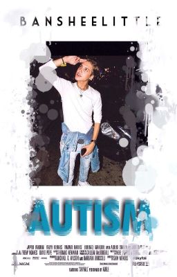 Autism - Matthew Espinosa cover