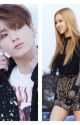 Love at first sight❤️ (Jungkook x Rosé FF)COMPLETED by FuckYeah_ExoKai