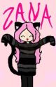 Zana (A Zane x Kawaii~Chan Story) by leaderofthecult