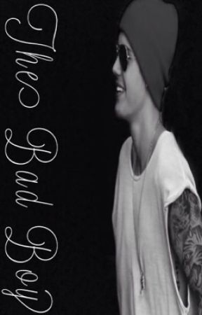 The Bad Boy - Jelena Fanfic by alaylmjustin