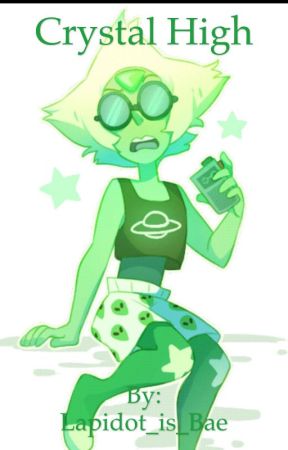 Crystal High by Lapidot_is_Bae