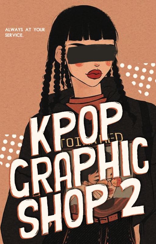 Kpop Graphic Shop 2 by -popxboba