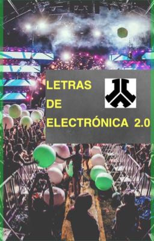 Letras de electrónica 2.0! by nikiii_x