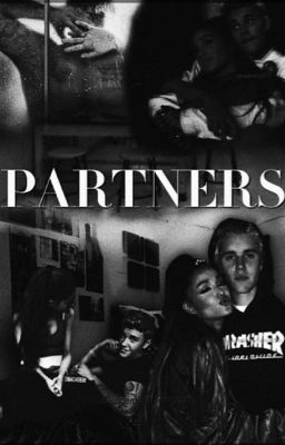 Partners • jariana. {COMPLETED} cover