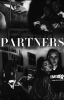 Partners • jariana. {COMPLETED}