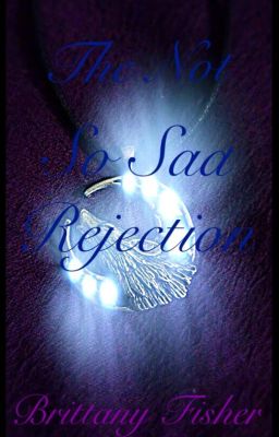 The Not So Sad Rejection cover