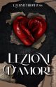 Lezioni d'amore by eternityhopeless