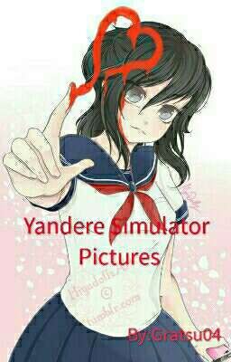 Yandere Simulator's Pictures cover