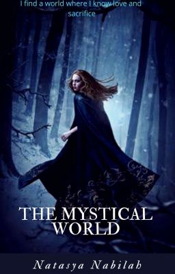 The Mystical World cover