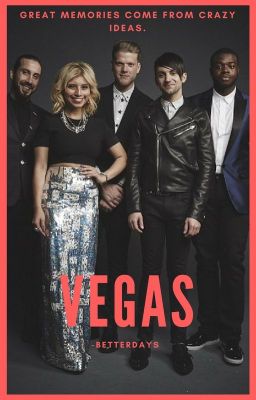 Vegas cover