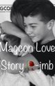 Magcon Love Story🥀-jmb by alohafanficz