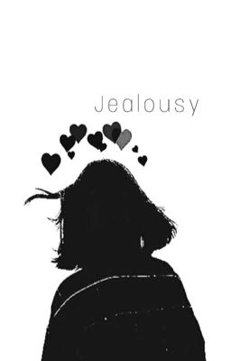 Jealousy cover