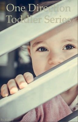 Toddler series  cover