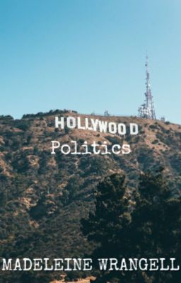 Hollywood Politics {BoyxBoy} cover