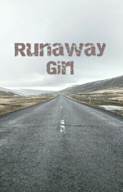 Runaway Girl (Brandon Rowland Fanfiction) by brandonxstarbucks