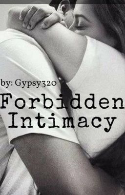 Forbidden Intimacy cover