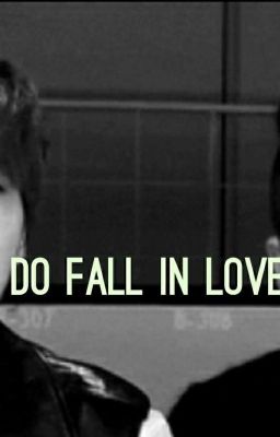 [FINSIHED] DOn't fall in love: NAMJIN cover