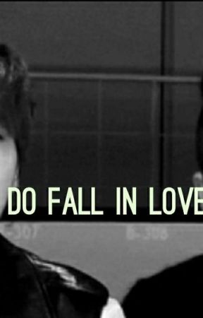 [FINSIHED] DOn't fall in love: NAMJIN by Youstillreadingthis