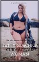 Petty SideChick : Curvaceous Woman by kiruhime