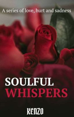 Soulful Whispers cover