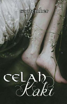 CELAH KAKI cover