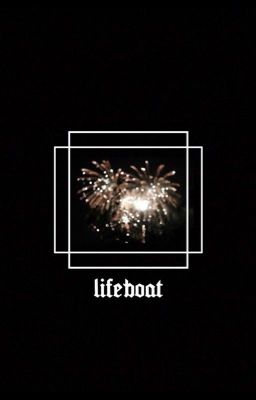 lifeboat cover