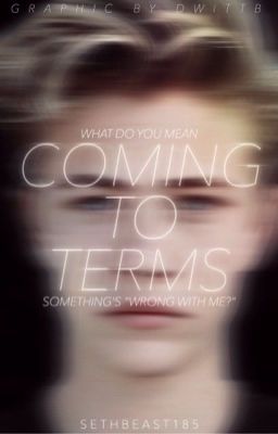 Coming To Terms cover