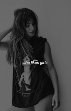 she likes girls by lucayuh