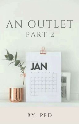 An Outlet: Part 2 cover