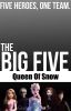 The Big Five (Original Book)