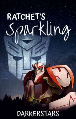 Ratchet's Sparkling 🧡 Transformers Prime [Officially Discontinued] cover