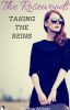 Taking The Reins - Book 1 of The Rosewoods (teen romance)