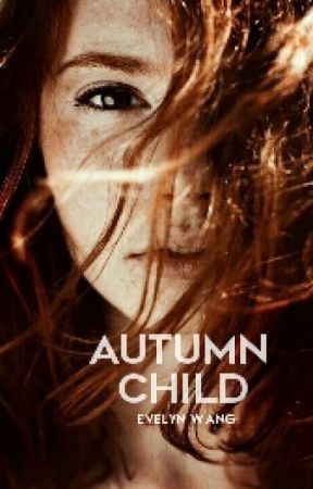 Autumn Child by featherlyblow