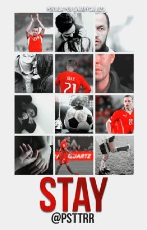 STAY by -psstt