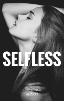 Selfless - Less Series # 1 - Donita cover